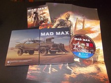 Mad max playstation usato  Torino