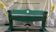 Inch gauge roper for sale  Los Angeles