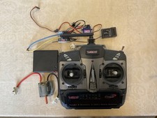 Channel tamco transmitter for sale  RETFORD