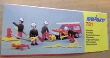 Majorette majokit 781 d'occasion  Expédié en Belgium