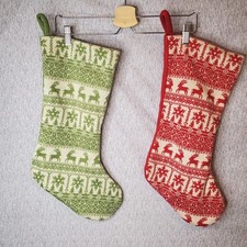 Fair isle deer for sale  Salem