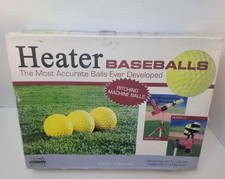 Heater sports regulation for sale  San Lorenzo