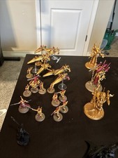 Used 40k aeldari for sale  Clearfield