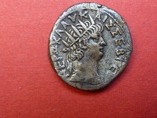 Tetradrachme nero ss gebraucht kaufen Tetradrachme nero ss gebraucht kaufen  Broderstorf