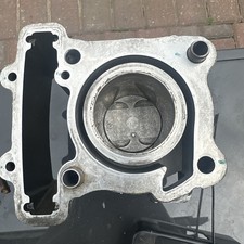 Ktm duke 125 for sale  ASHFORD