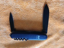 Coltellino tedesco solingen usato  Sorbolo Mezzani