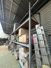 Used pallet racking for sale  NUNEATON
