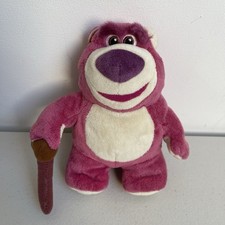 Disney pixar lotso for sale  NARBERTH