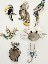 Huge sterling silver for sale  Gilbert