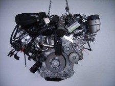 Mercedes austausch motor gebraucht kaufen  Schloß Holte-Stukenbrock