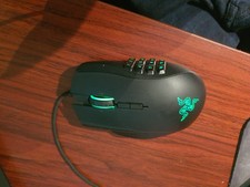 Razer naga left gebraucht kaufen  Weiden