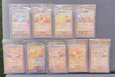 Lot cartes promo d'occasion  Nice-