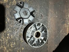 Variatore malossi piaggio usato  Pontinia