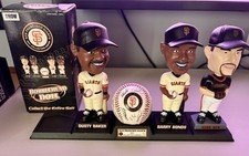 2001 giants carls for sale  Fresno