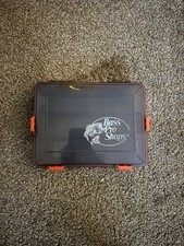 Usado, Bass Pro Box comprar usado  Enviando para Brazil
