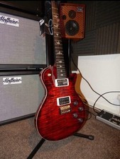 Prs tremonti artist for sale  HELENSBURGH