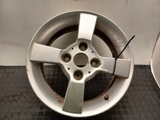 Smart forfour alloy for sale  SOUTHAMPTON