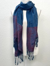 X27 rectangle scarf for sale  Arlington