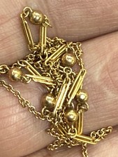 Vintage 9ct solid for sale  POTTERS BAR