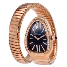 Bvlgari serpenti tubogas for sale  Brooklyn
