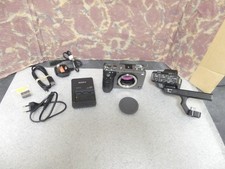 Appareil sony alpha d'occasion  Loudun