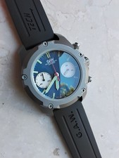 Orologio uomo cronografo usato  Mombaruzzo