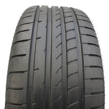 Goodyear 235 r18 d'occasion  Expédié en France