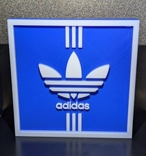 Adidas originals logo for sale  ROTHERHAM
