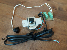 Rega planar motor for sale  ILFORD