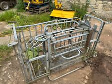 Sheep turning crate for sale  BRISTOL