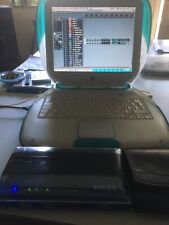 Ibook clamshell mémoire d'occasion  Lauris