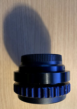 Adaptateur monture micro d'occasion  Paris IX