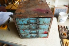 Vintage metal parts for sale  Bruce