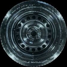 205 r16 winterreifen gebraucht kaufen  Berlin