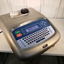 Linx 4900 continuous for sale  Fargo