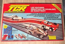 Circuit automobile tcr d'occasion  Imphy