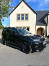Landrover discovery hse for sale  FLINT
