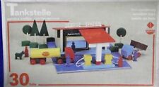 Tankstelle vero holzspielzeug gebraucht kaufen  Kamenz