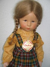 Käthe kruse puppe gebraucht kaufen  Steinheim an der Murr