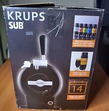 Nib krups hopsy for sale  Spring Hill