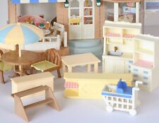 Sylvanian brambles department for sale  KINGTON