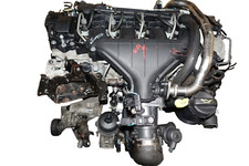 Motor komplett volvo gebraucht kaufen  Hamburg