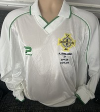 Northern ireland spain for sale  EPSOM