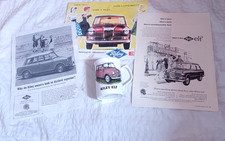 1962 riley elf for sale 1962 riley elf for sale  PAIGNTON