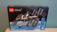 Lego ideas international for sale  SOUTHPORT