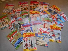 Konvplut zeitschrift trödler gebraucht kaufen Konvplut zeitschrift trödler gebraucht kaufen  Magdeburg