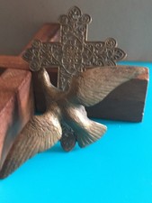 Antique bronze cross d'occasion  Expédié en Belgium