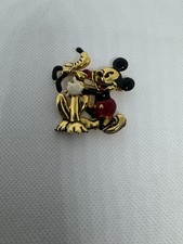 Vintage mickey pluto for sale  Stryker