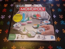 Build monopoly board for sale Build monopoly board for sale  BOGNOR REGIS