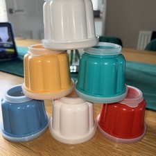 Plastic set individual for sale Plastic set individual for sale  ROTHERHAM